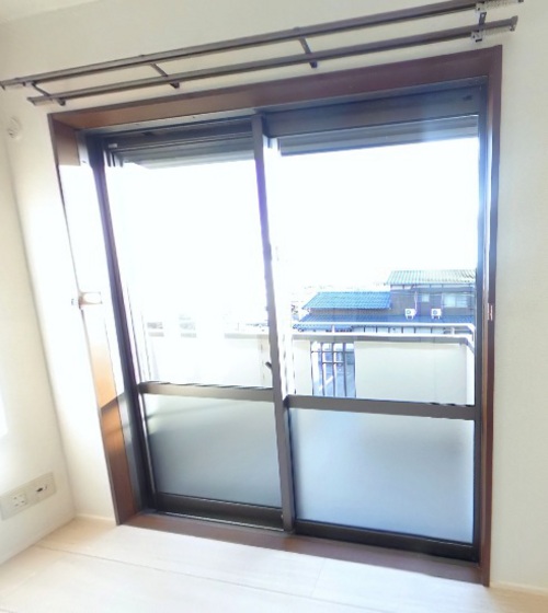 バリュージュ七日市 B棟