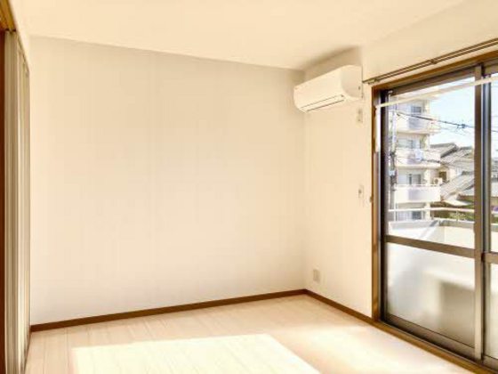 バリュージュ七日市 B棟