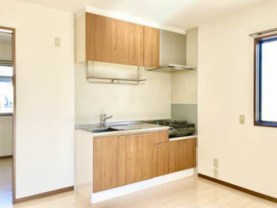 バリュージュ七日市 B棟