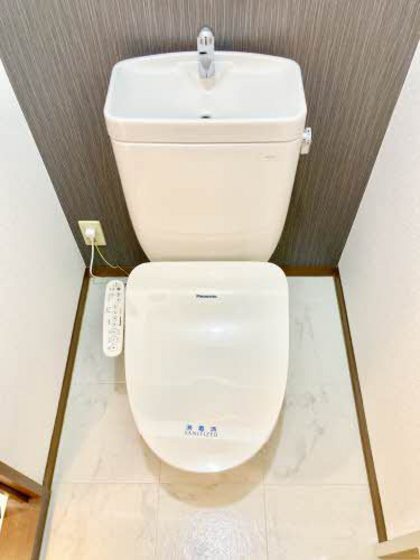 バリュージュ七日市 B棟