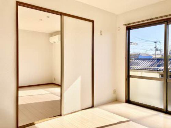 バリュージュ七日市 B棟