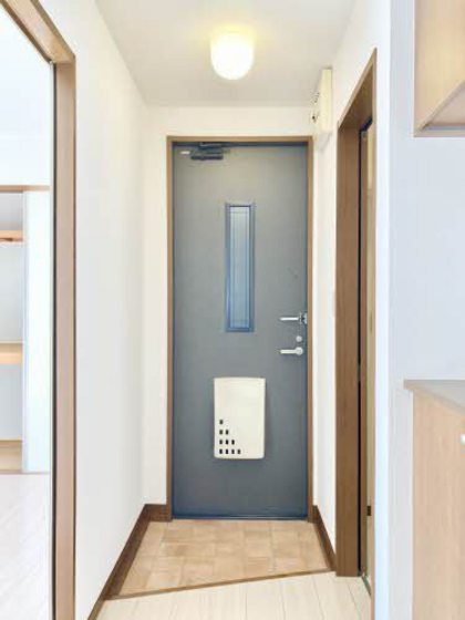 バリュージュ七日市 B棟