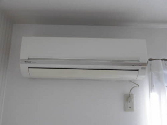 バリュージュ七日市 B棟