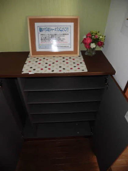 バリュージュ七日市 B棟