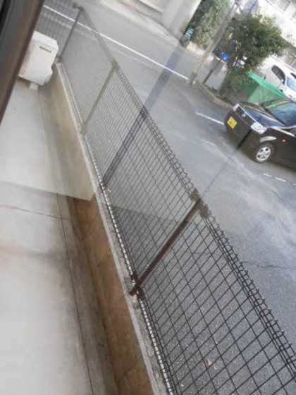 バリュージュ七日市 B棟