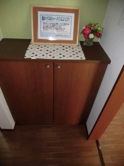 バリュージュ七日市 B棟