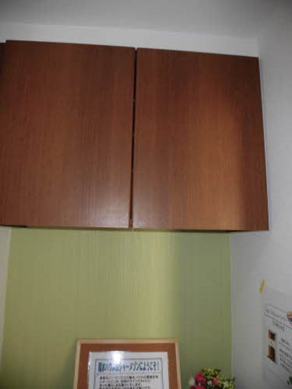 バリュージュ七日市 B棟