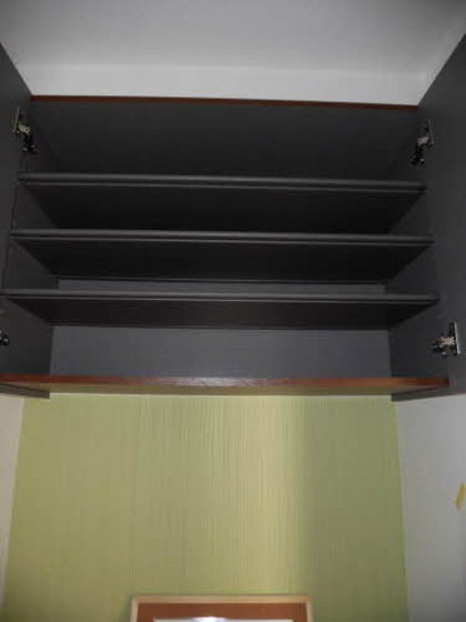 バリュージュ七日市 B棟