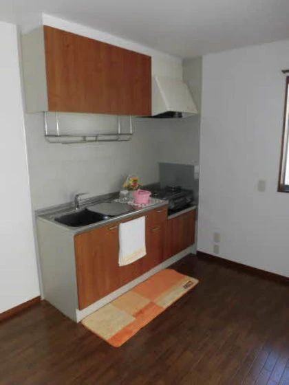 バリュージュ七日市 B棟