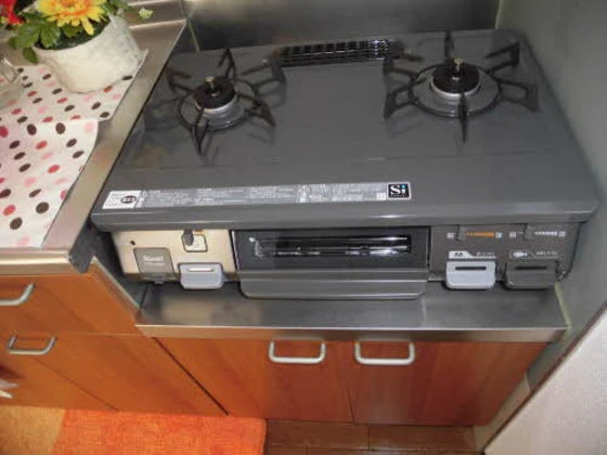 バリュージュ七日市 B棟