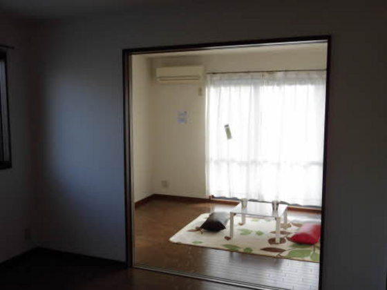 バリュージュ七日市 B棟