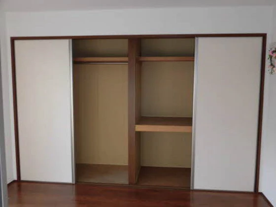 バリュージュ七日市 B棟