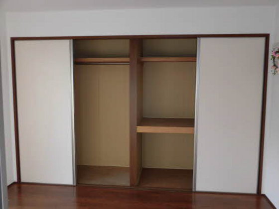 バリュージュ七日市 B棟