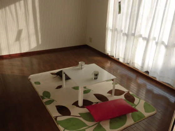 バリュージュ七日市 B棟