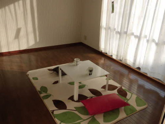 バリュージュ七日市 B棟