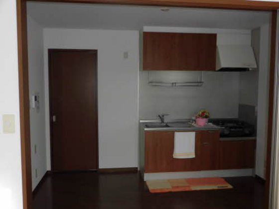 バリュージュ七日市 B棟