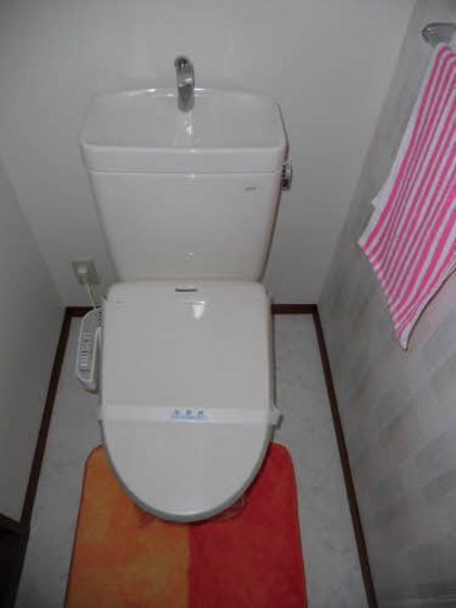 バリュージュ七日市 B棟