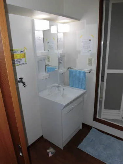 バリュージュ七日市 B棟