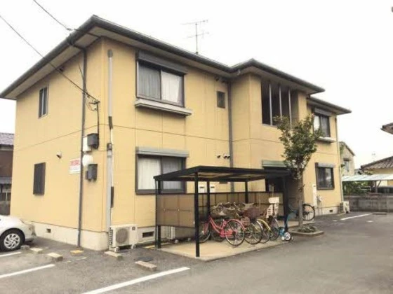 バリュージュ七日市 B棟