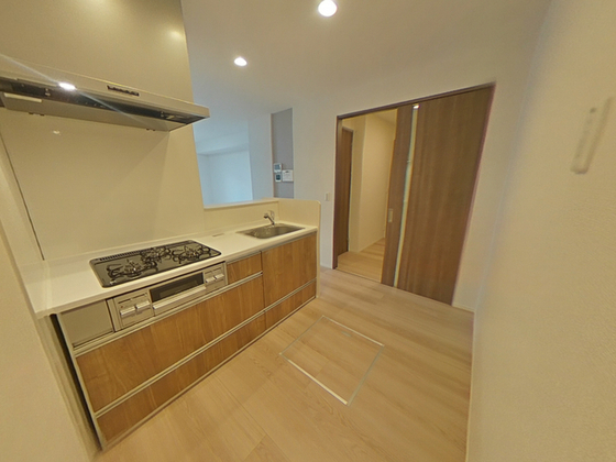 クレシアコート