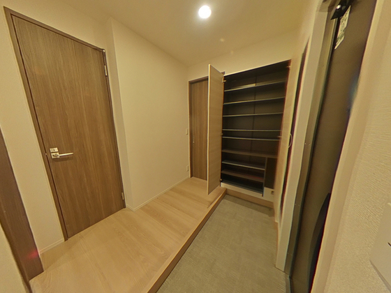 クレシアコート