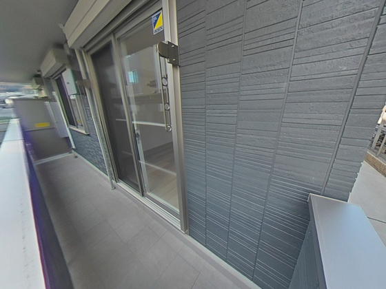 クレシアコート