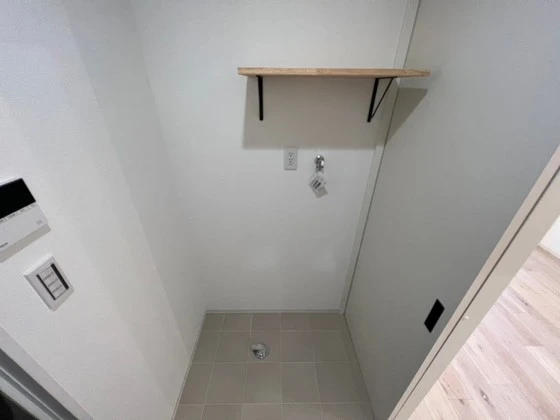 リノリノアパートメント千田