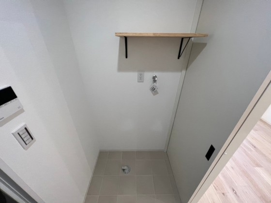 リノリノアパートメント千田