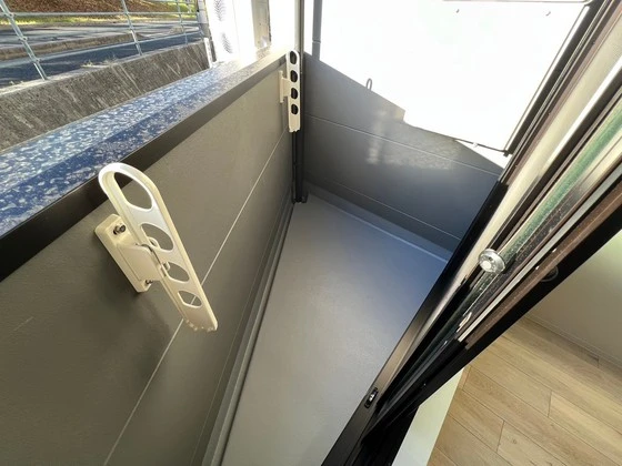 リノリノアパートメント千田