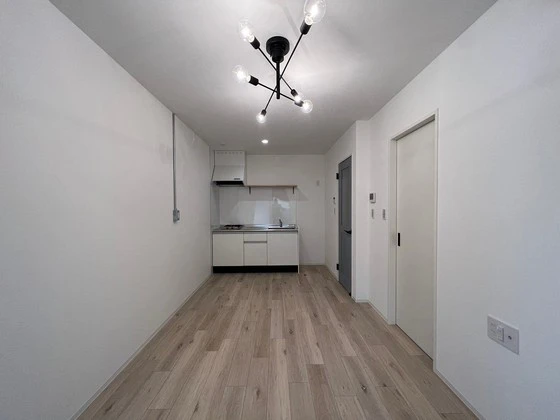 リノリノアパートメント千田