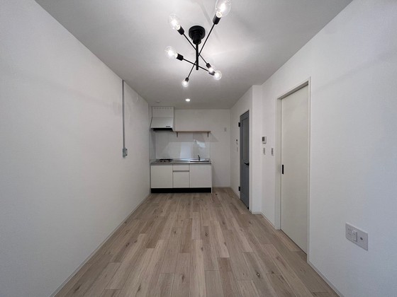 リノリノアパートメント千田