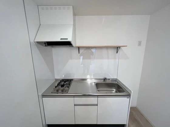 リノリノアパートメント千田