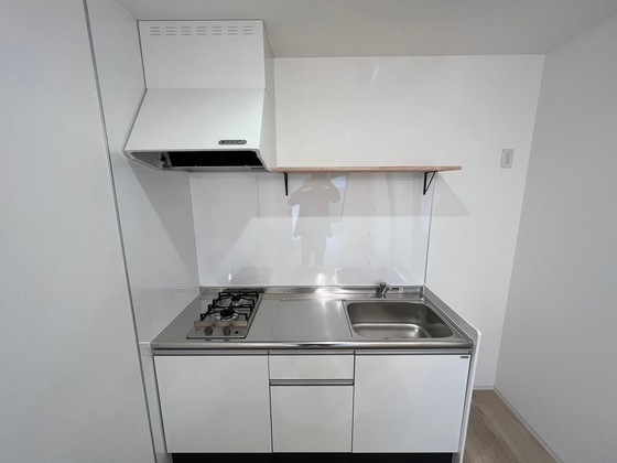 リノリノアパートメント千田