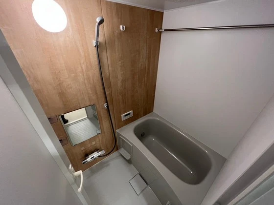 リノリノアパートメント千田