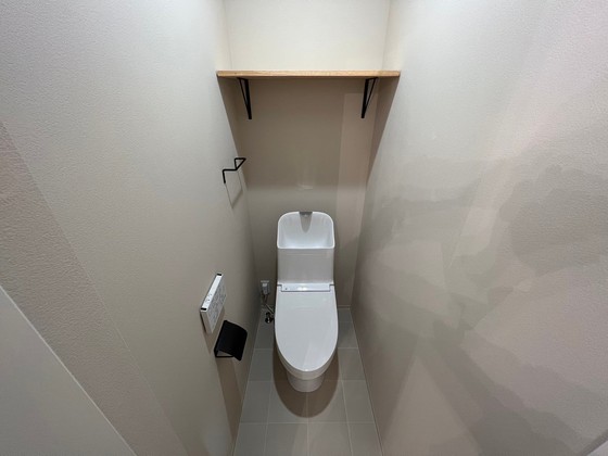 リノリノアパートメント千田