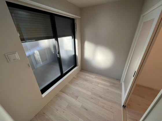 リノリノアパートメント千田