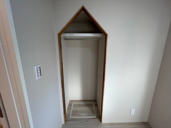 リノリノアパートメント千田