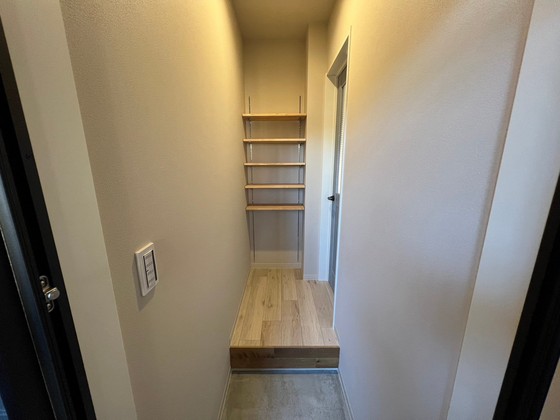 リノリノアパートメント千田