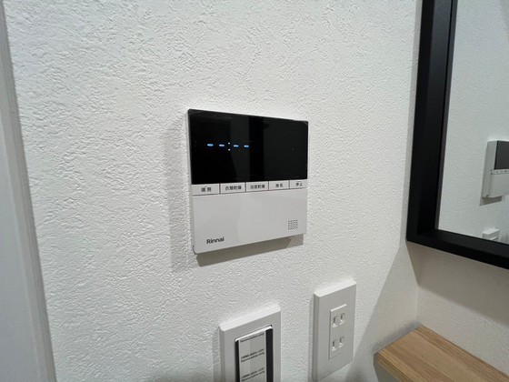 リノリノアパートメント千田