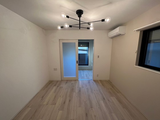 リノリノアパートメント千田