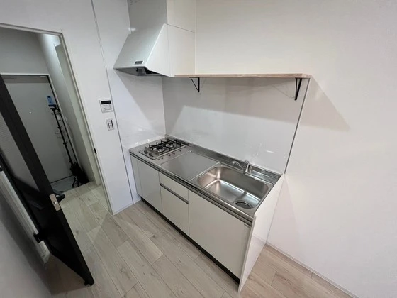 リノリノアパートメント千田