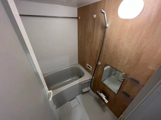 リノリノアパートメント千田