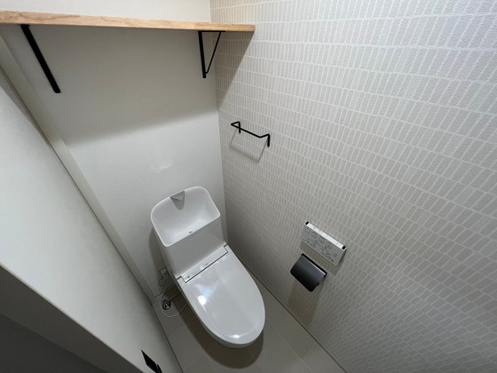 リノリノアパートメント千田