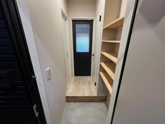 リノリノアパートメント千田