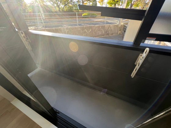 リノリノアパートメント千田