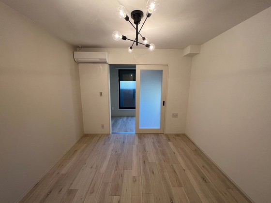 リノリノアパートメント千田