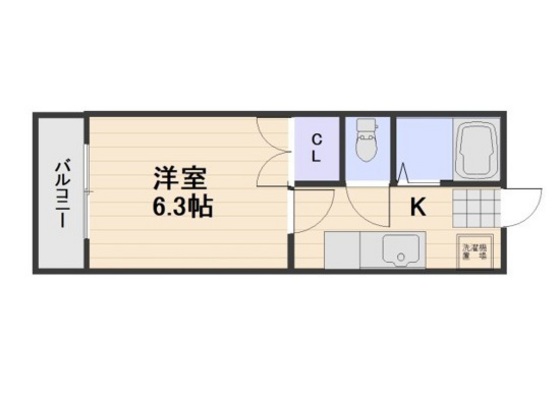 シャルムパレスA