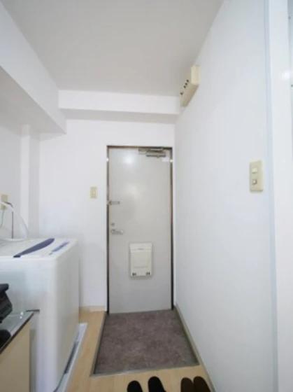 シャルムパレスA