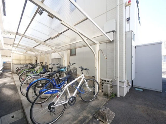 シャルムパレスA