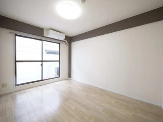 シャルムパレスA